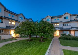 Photo 42: 205 438 31 Avenue NW in Calgary: Mount Pleasant Row/Townhouse for sale : MLS®# A1235295
