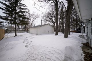 Photo 44: 907 Saskatchewan Ave W in Portage la Prairie: House for sale : MLS®# 202308672
