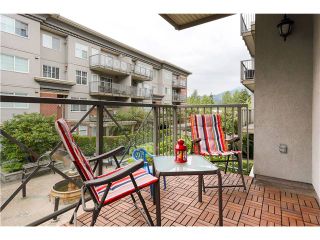 Photo 16: # 204 3250 ST JOHNS ST in Port Moody: Port Moody Centre Condo for sale : MLS®# V1123972