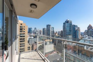 Photo 17: 1805 1351 CONTINENTAL Street in Vancouver: Downtown VW Condo for sale in "MADDOX" (Vancouver West)  : MLS®# R2819795