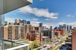 Photo 29: 703 1501 6 Street SW in Calgary: Beltline Apartment for sale : MLS®# A1221828