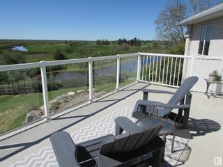 Photo 29: 26315 Meadowview Drive: Rural Sturgeon County House for sale : MLS®# E4306183