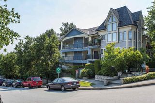 Photo 17: 211 102 BEGIN Street in Coquitlam: Maillardville Condo for sale in "CHATEAU D'OR" : MLS®# R2598623