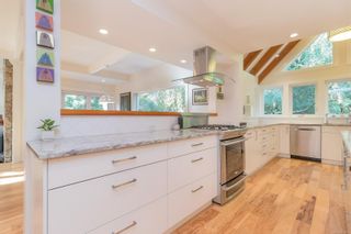 Photo 22: 3930 Smugglers Cove Rd in Saanich: SE Ten Mile Point House for sale (Saanich East)  : MLS®# 916066