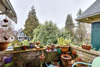Photo 17: 3556 W 1ST Avenue in Vancouver: Kitsilano House for sale (Vancouver West)  : MLS®# R2756815