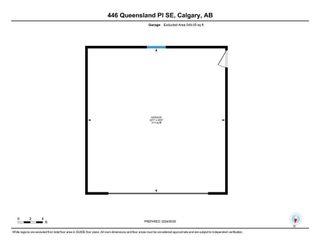 Photo 46: 446 Queensland Place SE in Calgary: Queensland Detached for sale : MLS®# A2136822