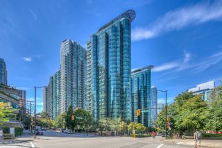 Photo 2: 1501 555 JERVIS Street in Vancouver: Coal Harbour Condo for sale in "Harbourside Park" (Vancouver West)  : MLS®# R2628461