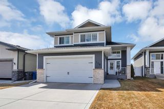 Main Photo: 118 Lalor Drive: Red Deer Detached for sale : MLS®# A2123702