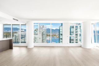 Photo 17: 1802 1499 W PENDER STREET in Vancouver: Coal Harbour Condo for sale (Vancouver West)  : MLS®# R2871153