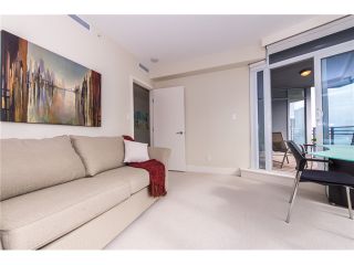 Photo 7: 2804 1205 W HASTINGS Street in Vancouver: Coal Harbour Condo for sale in "CIELO" (Vancouver West)  : MLS®# V1026183