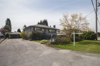 Photo 2: 722 EBERT Avenue in Coquitlam: Coquitlam West House for sale : MLS®# R2171786