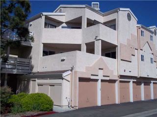 Photo 1: LINDA VISTA Condo for sale : 2 bedrooms : 7167 Camino Degrazia #108 in San Diego