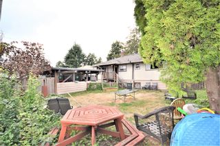 Photo 35: 8584 KARRMAN Avenue in Burnaby: The Crest House for sale (Burnaby East)  : MLS®# R2814124