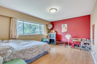 Photo 12: 957 COMO LAKE Avenue in Coquitlam: Harbour Chines House for sale : MLS®# R2166700