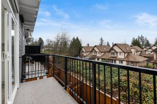Photo 22: 5 23108 LOUGHEED Highway in Maple Ridge: East Central Townhouse for sale in "SEQUOIA LIVING" : MLS®# R2860389