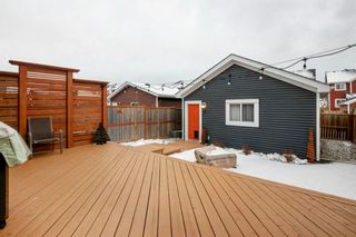 Photo 26: 617 River Heights Crescent: Cochrane Detached for sale : MLS®# A1179003