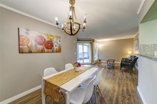Photo 5: 210 1200 EASTWOOD Street in Coquitlam: North Coquitlam Condo for sale in "Lakeside Terrace" : MLS®# R2441573