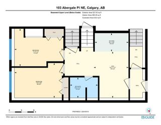 Photo 49: 103 Abergale Place NE in Calgary: Abbeydale Detached for sale : MLS®# A2131244