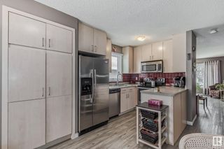 Photo 11: 18644 61 Avenue in Edmonton: Zone 20 House for sale : MLS®# E4363983