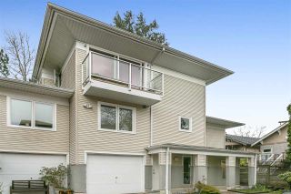 Photo 1: 2 1572 E 22ND Avenue in Vancouver: Knight Townhouse for sale in "FLEMING LANE" (Vancouver East)  : MLS®# R2265471