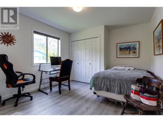 Photo 24: 6150 Gillam Crescent in Peachland: House for sale : MLS®# 10307421
