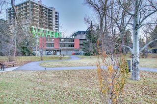 Photo 33: 17 616 24 Avenue SW in Calgary: Cliff Bungalow Apartment for sale : MLS®# A1155427