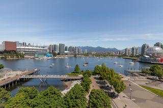 Photo 27: 701 1625 MANITOBA Street in Vancouver: False Creek Condo for sale in "SHORELINE AT THE VILLAGE" (Vancouver West)  : MLS®# R2724453