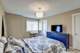 Photo 20: 179 Fireside Parkway: Cochrane Row/Townhouse for sale : MLS®# A1259498