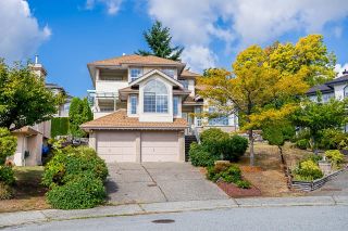 Main Photo: 2645 SANDSTONE Crescent in Coquitlam: Westwood Plateau House for sale : MLS®# R2817573