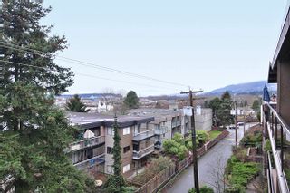 Photo 9: 303 325 W 3RD Street in North Vancouver: Lower Lonsdale Condo for sale in "HARBOUR VIEW" : MLS®# V861461
