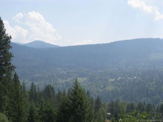 Photo 2: Lot 2 WOODLAND DRIVE in Nelson: Vacant Land for sale : MLS®# 2470275