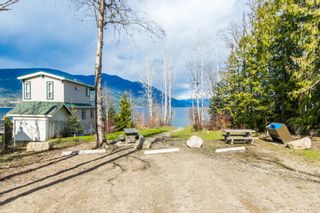 Photo 7: 4902 Parker Road in Eagle Bay: Vacant Land for sale : MLS®# 10132680
