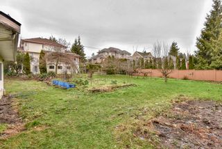Photo 18: 18608 54 Avenue in Surrey: Cloverdale BC House for sale in "Hunter Park" (Cloverdale)  : MLS®# R2328528