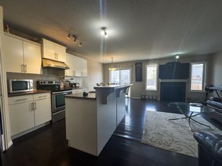 Photo 4:  in Edmonton: Zone 55 House Half Duplex for sale : MLS®# E4341515