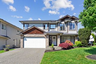 Photo 1: 11631 238A Street in Maple Ridge: Cottonwood MR House for sale : MLS®# R2786591