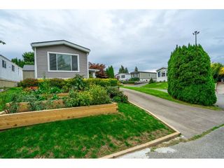 Photo 5: 31 2035 MARTENS Street in Abbotsford: Abbotsford West Manufactured Home for sale in "Maplewood Estates" : MLS®# R2624613