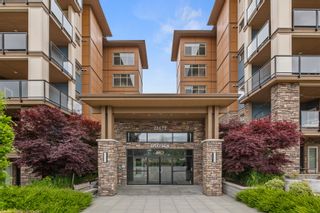 Photo 18: 102 20673 78 Avenue in Langley: Willoughby Heights Condo for sale in "Grayson" : MLS®# R2884622