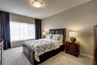 Photo 13: 88 SIERRA MORENA Manor SW in Calgary: Signal Hill Semi Detached for sale : MLS®# C4292022