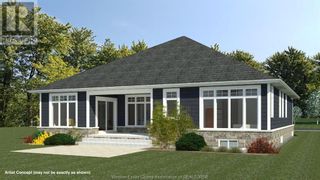 Photo 12: Lot 3 Belleview DRIVE in Cottam: House for sale : MLS®# 22020316
