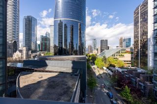 Photo 15: 708 1050 BURRARD Street in Vancouver: Downtown VW Condo for sale in "WALL CENTRE" (Vancouver West)  : MLS®# R2878298