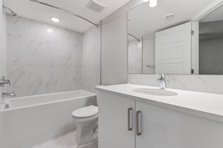Photo 17: 614 32 Red Embers Parade NE in Calgary: Redstone Row/Townhouse for sale : MLS®# A1220796