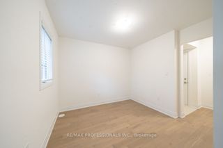 Photo 12: 100 Salina Street in Mississauga: Streetsville House (3-Storey) for lease : MLS®# W8428044