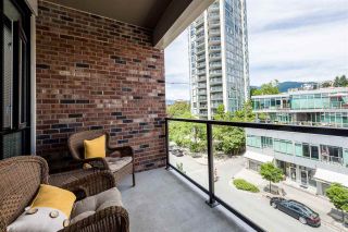 Photo 11: 406 105 W 2ND Street in North Vancouver: Lower Lonsdale Condo for sale : MLS®# R2296490