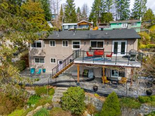 Photo 37: 248 HARVARD Drive in Port Moody: College Park PM House for sale : MLS®# R2863245