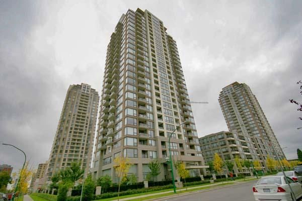 Main Photo: 1801 7178 COLLIER Street in Burnaby: Middlegate BS Condo for sale in "ARCADIA" (Burnaby South)  : MLS®# V671300