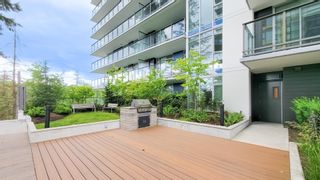 Photo 22: 710 8940 UNIVERSITY Crescent in Burnaby: Simon Fraser Univer. Condo for sale in "TERRACES AT THE PARK" (Burnaby North)  : MLS®# R2799427