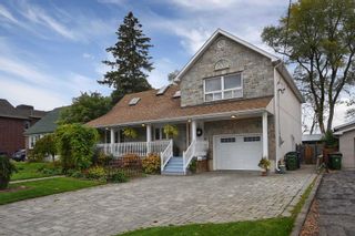 Photo 1: 30 Devondale Avenue in Toronto: Newtonbrook West House (2-Storey) for sale (Toronto C07)  : MLS®# C5423475