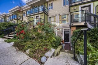 Photo 17: 73 728 W 14TH Street in North Vancouver: Mosquito Creek Townhouse for sale in "NOMA" : MLS®# R2752546