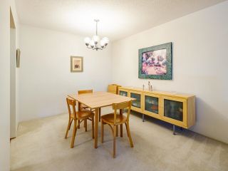 Photo 4: 203 1385 DRAYCOTT Road in North Vancouver: Lynn Valley Condo for sale in "BROOKWOOD NORTH" : MLS®# R2690131