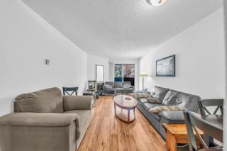 Photo 2: 104 3255 HEATHER Street in Vancouver: Cambie Condo for sale in "ALTA VISTA COURT" (Vancouver West)  : MLS®# R2876416